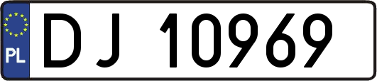 DJ10969