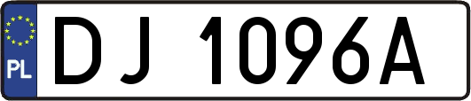 DJ1096A