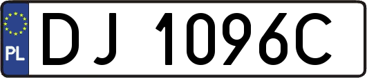 DJ1096C