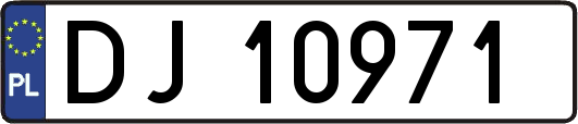 DJ10971