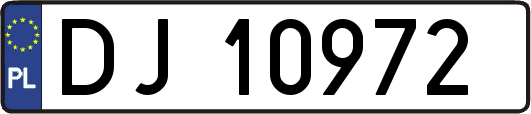DJ10972