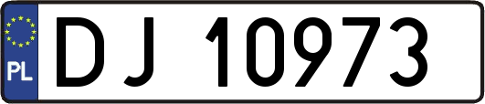DJ10973