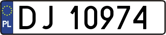 DJ10974