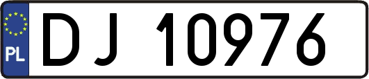 DJ10976