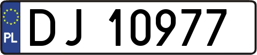 DJ10977