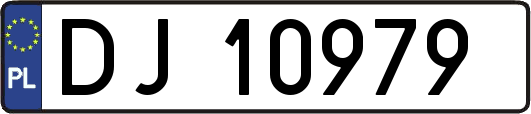 DJ10979