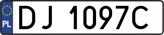 DJ1097C