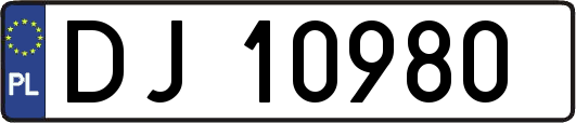 DJ10980