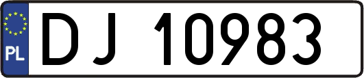 DJ10983