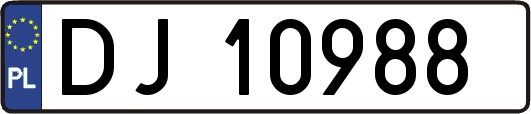 DJ10988