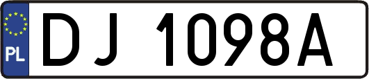 DJ1098A