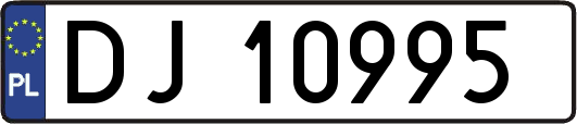 DJ10995