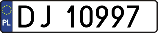 DJ10997
