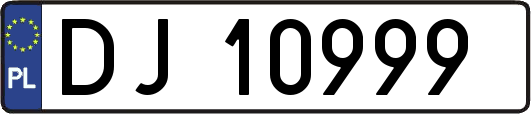 DJ10999