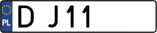 DJ11