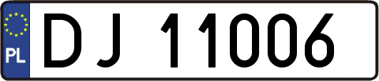 DJ11006