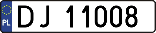 DJ11008