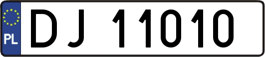 DJ11010