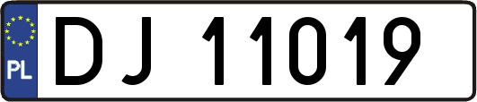 DJ11019