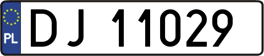 DJ11029