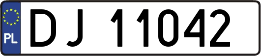 DJ11042