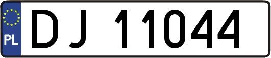 DJ11044