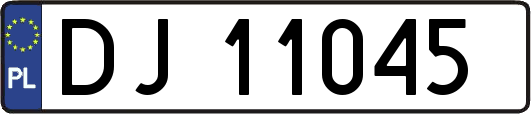 DJ11045