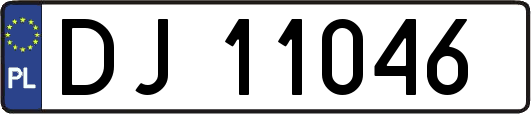 DJ11046