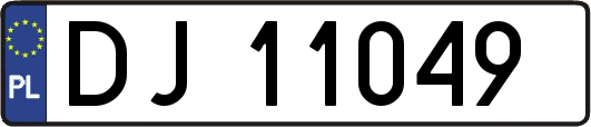 DJ11049
