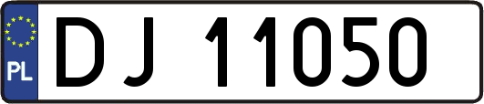 DJ11050