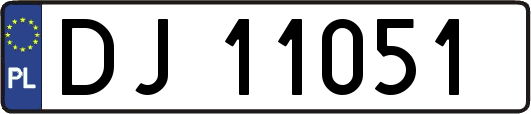 DJ11051