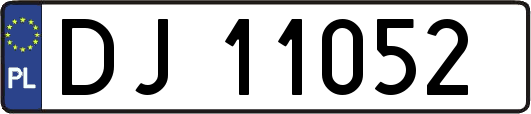 DJ11052