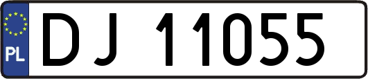 DJ11055