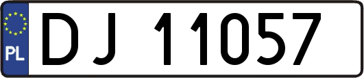 DJ11057