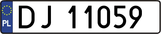 DJ11059
