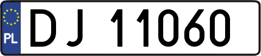 DJ11060