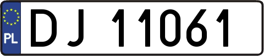 DJ11061
