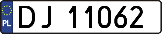 DJ11062