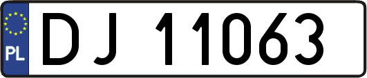 DJ11063