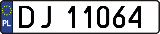 DJ11064