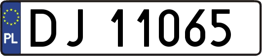 DJ11065