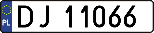 DJ11066
