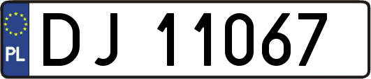 DJ11067
