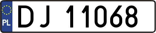 DJ11068
