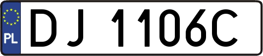 DJ1106C