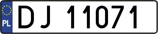 DJ11071