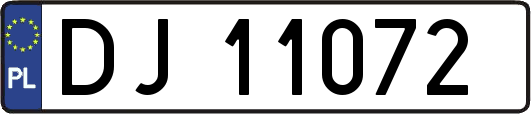 DJ11072