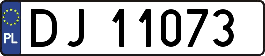 DJ11073