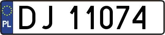 DJ11074