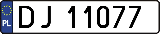 DJ11077